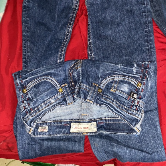 Mex Demin - Picture 2 of 2